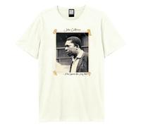 Amplified A Love Supreme Maglietta John Coltrane Adulto Unisex (GD3037)