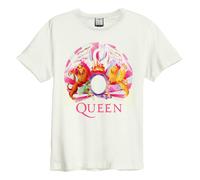 Amplified A Night At The Opera Maglietta Queen Adulto Unisex (GD207)