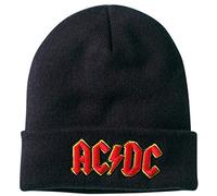 Amplified ACDC - Berretto con logo
