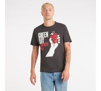 Amplified American Idiot Maglietta Green Day Adulto Unisex (GD651)