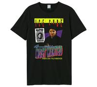 Amplified Amerikkka's Most Wanted Bootleg Maglietta Ice Cube Adulto (GD4028)