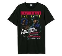 Amplified Amerikkka's Most Wanted Maglietta Ice Cube Adulto Unisex (GD4011)