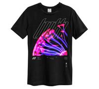 Amplified Amo Maglietta Bring Me The Horizon Uomo (NS5600)