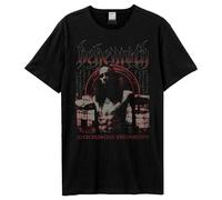 Amplified Antichristian Maglietta Behemoth Adulto Unisex