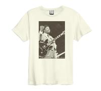 Amplified BB King Maglietta Joe Wise Adulto Unisex (GD3404)
