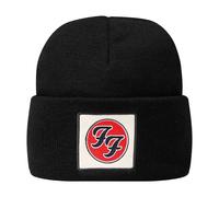 Amplified Berretto Foo Fighters Logo (GD4117)