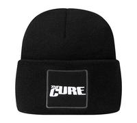 Amplified Berretto The Cure Logo (GD4118)