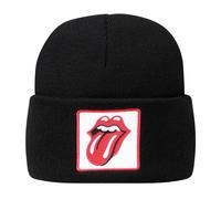 Amplified Berretto The Rolling Stones Logo (GD4116)