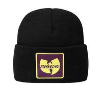 Amplified Berretto Wu-Tang Clan Logo (GD4123)