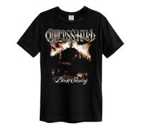 Amplified Black Sunday Maglietta Cypress Hill Adulto Unisex (GD3722)