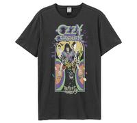 Amplified Bounty No9 Maglietta Ozzy Osbourne Adulto Unisex (GD1879)