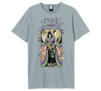 Amplified Bounty No9 Maglietta Ozzy Osbourne Adulto Unisex (GD1879)