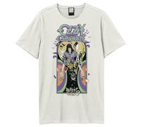 Amplified Bounty No9 Maglietta Ozzy Osbourne Adulto Unisex (GD1879)
