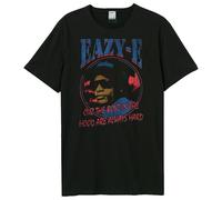 Amplified Boyz In The Hood Maglietta Eazy-E Adulto Unisex (GD3783)