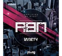 Amplified By Night - Varietà