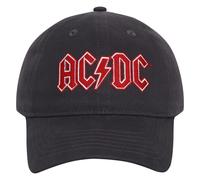 Amplified Cap AC/DC (GD1633)