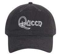 Amplified Cap Queen Ricamata (GD1606)