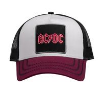 Amplified Cappellino da Camionista AC/DC (GD2980)