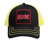Amplified Cappellino da Camionista AC/DC (GD2980)