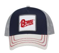 Amplified Cappellino da Camionista David Bowie (GD2995)