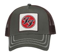 Amplified Cappellino da Camionista Foo Fighters (GD3019)