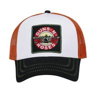 Amplified Cappellino da Camionista Guns N Roses (GD2997)