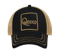 Amplified Cappellino da Camionista Queen (GD2994)