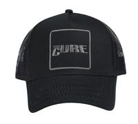 Amplified Cappellino da Camionista The Cure (GD2990)