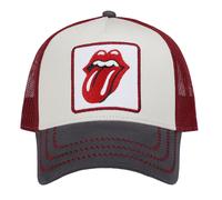 Amplified Cappellino da Camionista The Rolling Stones (GD2983)
