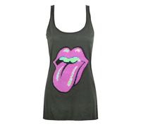 Amplified Clothing The Rolling Stones Donne X-Piccolo Veste