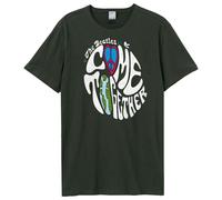 Amplified Come Together Maglietta The Beatles Adulto Unisex (GD2131)