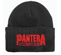 Amplified Cowboys From Hell Berretto Pantera (GD3630)