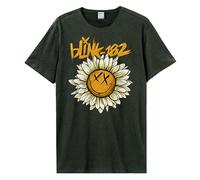 Amplified Daisy Maglietta Blink 182 Adulto Unisex (GD2391)