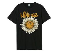 Amplified Daisy Maglietta Blink 182 Adulto Unisex (GD3674)
