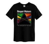 Amplified Dark Side Of The Moon Maglietta Roger Waters Adulto Unisex (GD726)