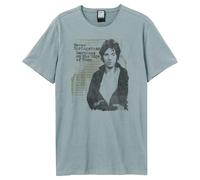 Amplified Darkness Edge Of Town Maglietta Bruce Springsteen Adulto (GD1810)