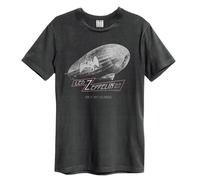 Amplified Dazed And Confused Maglietta Led Zeppelin Adulto Unisex (GD1524)