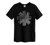 Amplified Duct Tape Maglietta Red Hot Chili Peppers Adulto Unisex (GD3490)