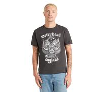 Amplified England Part 2 Maglietta Motorhead Adulto Unisex (GD1138)