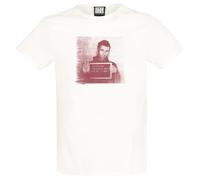 Amplified Face Maglietta Liam Gallagher Adulto Unisex