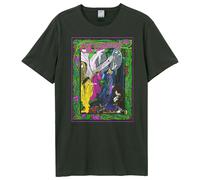 Amplified Fairy Blessing Maglietta Syd Barrett Adulto Unisex (GD3012)