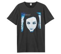 Amplified Fallen Maglietta Evanescence Adulto Unisex (GD2255)
