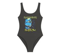 Amplified Fear Of The Dark Body Iron Maiden Donna (GD2808)