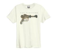 Amplified Greatest Band Maglietta Foo Fighters Adulto Unisex