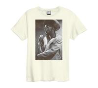 Amplified Gregory Isaacs Maglietta Joe Wise Adulto Unisex (GD3362)