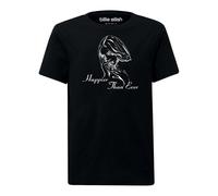 Amplified Happier Than Ever Maglietta Billie Eilish Adulto Unisex (GD659)