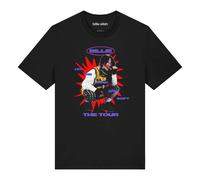 Amplified Hit Me Hard And Soft Maglietta Billie Eilish Adulto Unisex (GD2930)