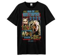 Amplified House Of 1000 Corpses Baby Firefly Maglietta Rob Zombie (GD4044)