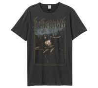 Amplified I Loved You At Your Darkest Maglietta Behemoth Adulto Unisex (GD2264)