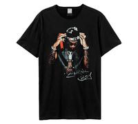 Amplified I Told Them Tour Maglietta Burna Boy Adulto Unisex (GD3999)